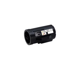 Epson High Capacity Toner Cartridge Black
