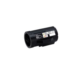 Epson - High Capacity - black - original - toner cartridge