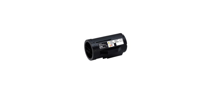Epson High Capacity Toner Cartridge Black