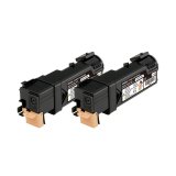 GB_Epson Doble cartucho de tóner AL-C2900N/CX29NF negro 3kx2