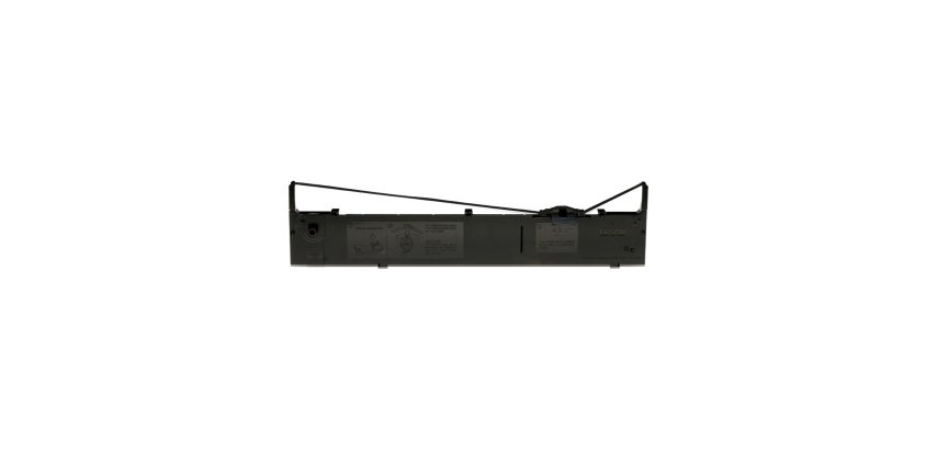 Epson - Nastro - Nero - C13S015086 - 8.000.000 caratteri