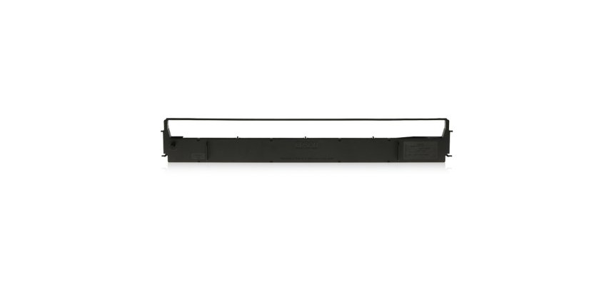 Epson SIDM Black Ribbon Cartridge for LQ-1000/1050/1070/+/1170/1180/+ (C13S015022)