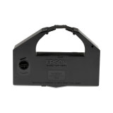 Epson - 1 - black - print ribbon