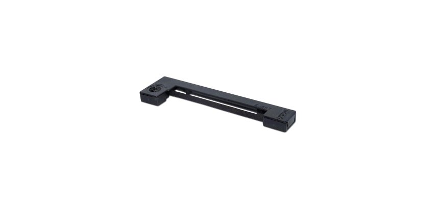 Epson ERC22B Ribbon Cartridge for M-180/190 series, longlife, black