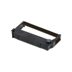 Epson ERC 23B - 1 - black - print ribbon