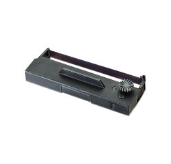 Epson ERC27B Ribbon Cartridge for TM-U290/II, -U295, M-290, black