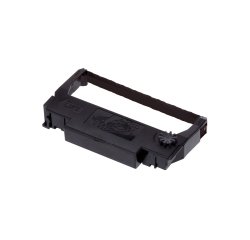 Epson erc38b ribbon cartridge for tm-u200/u210/u220/u230/u300/u375, black