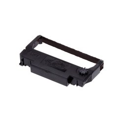 Epson erc38b ribbon cartridge for tm-u200/u210/u220/u230/u300/u375, black