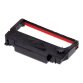 Epson - Nastro - 38BR - Nero/Rosso - C43S015376