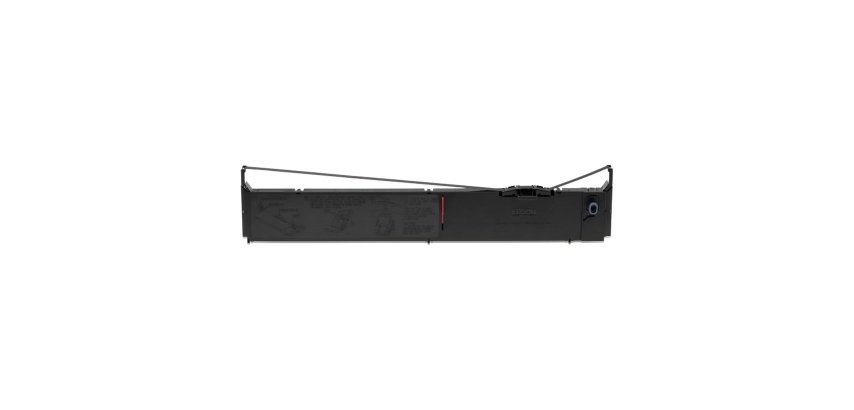 Epson - Nastro - Nero - C13S015384 - 15.000.000 caratteri