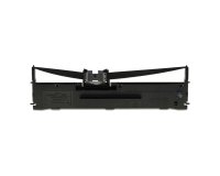 Epson SIDM Black Ribbon Cartridge for LQ-630 (C13S015307)
