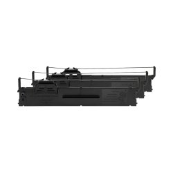 Gb_epson cartucho negro sidm para plq-20/22, pack de 3 (c13s015339)