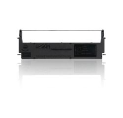 Epson SIDM Black Ribbon Cartridge for LQ-50 (C13S015624)