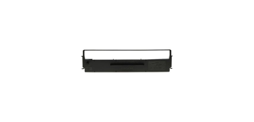 Epson - Nastro - Nero - C13S015633 - 2.500.000 caratteri