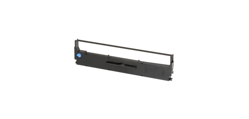 Epson - Nastro - Nero - C13S015637 - 4.000.000 caratteri