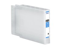 Epson - Tanica - XL - Ciano - T04B2 - C13T04B24N - 4.600 pag