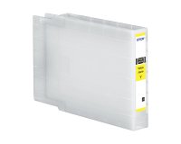 Epson - Tanica - XL - Giallo - T04B4 - C13T04B44N - 4.600 pag