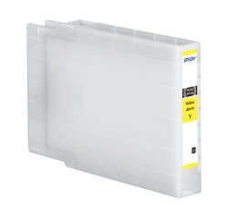 Epson - Tanica - XL - Giallo - T04B4 - C13T04B44N - 4.600 pag