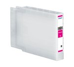 Epson - Cartuccia L per WF-C8190 / WF-C8690 - Magenta - C13T04C34N