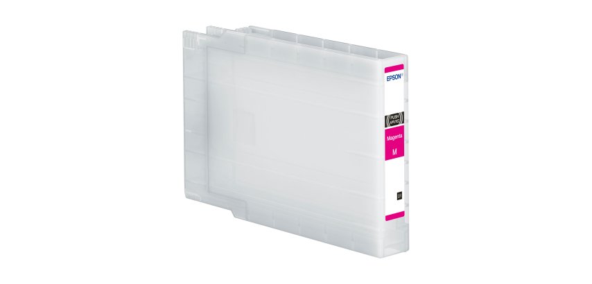Epson - Cartuccia L per WF-C8190 / WF-C8690 - Magenta - C13T04C34N