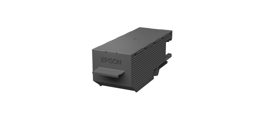 Epson ET-7700 Series Maintenance Box