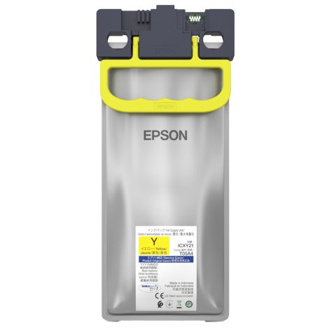 Epson C13T05A40N cartuccia d'inchiostro 1 pz Originale Resa standard Giallo