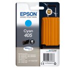 Epson - Cartuccia ink - 405 - Ciano - C13T05G24010 - 300 pag