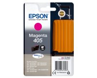Epson - Cartuccia ink - 405 - Magenta - C13T05G34010 - 300 pag