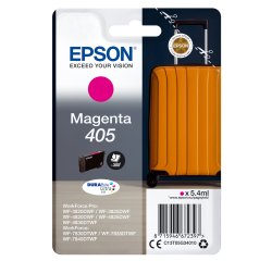 Epson - Cartuccia ink - 405 - Magenta - C13T05G34010 - 300 pag