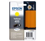 Epson - Cartuccia ink - 405 - giallo - C13T05G44010 - 300 pag