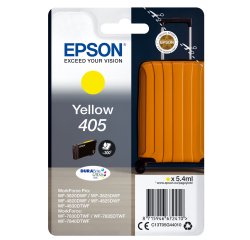 Epson - Cartuccia ink - 405 - giallo - C13T05G44010 - 300 pag