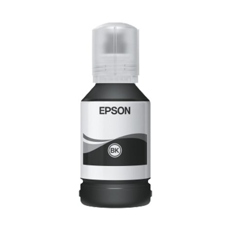 Epson - Eco Tank - 113 - Nero - C13T06B140 - 127 ml