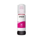 Epson 113 EcoTank Pigment Magenta ink bottle