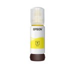 Epson 113 EcoTank Pigment Yellow ink bottle