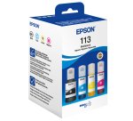 Epson Multipack Ecotank 113 _BK/C/M/Y