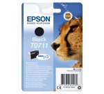 Epson - Cartuccia ink - Nero - T0711 - C13T07114012  - 7,4ml