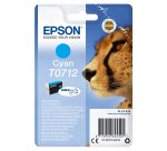 Epson - Cartuccia ink - Ciano - T0712 - C13T07124012 - 5,5ml