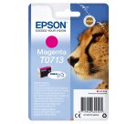 Epson - Cartuccia ink - Magenta - T0713 - C13T07134012 - 5,5ml
