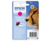 Epson - Cartuccia ink - Magenta - T0713 - C13T07134012 - 5,5ml