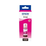 Epson 114 ecotank ink cartridge 1 pc(s) original standard yield magenta