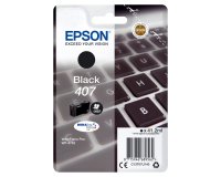 Epson - Cartuccia ink - C13T07U140 - 38,1 ml_Nero