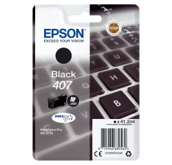 Epson - Cartuccia ink - C13T07U140 - 38,1 ml_Nero
