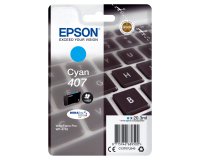 Epson WF-4745 ink cartridge 1 pc(s) Original High (XL) Yield Cyan