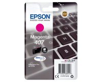 Epson WF-4745 ink cartridge 1 pc(s) Original High (XL) Yield Magenta