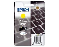 Epson WF-4745 ink cartridge 1 pc(s) Original High (XL) Yield Yellow
