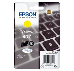 Epson - Cartuccia Ink - Giallo - C13T07U440 - 38,1 ml