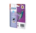 Epson - Cartuccia ink - Ciano chiaro - T0805 - C13T08054011  - 7,4ml