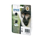 Epson - Cartuccia ink - Nero - T0891 - C13T08914011 - 5,8ml