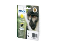 Epson - Cartuccia ink - Giallo - T0894 - C13T08944011 - 3,5ml