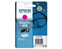 Epson - Cartuccia DuraBrite Ultra 408 - Magenta -  C13T09J34010
